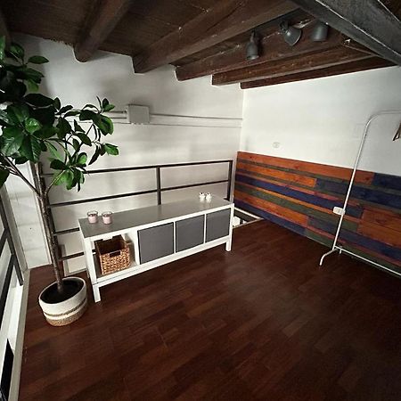 Loft In Ortigia Villa Syracuse Exterior photo
