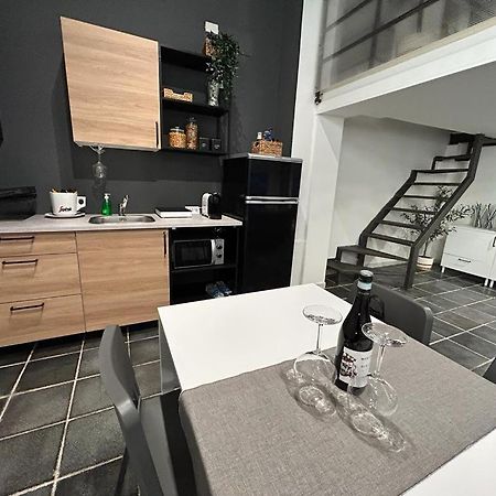Loft In Ortigia Villa Syracuse Exterior photo
