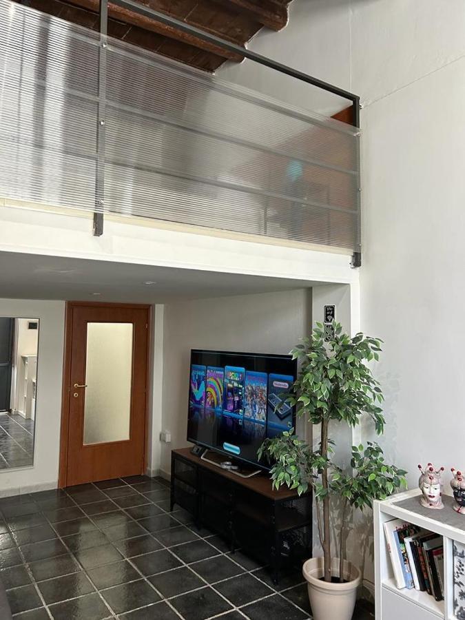 Loft In Ortigia Villa Syracuse Exterior photo