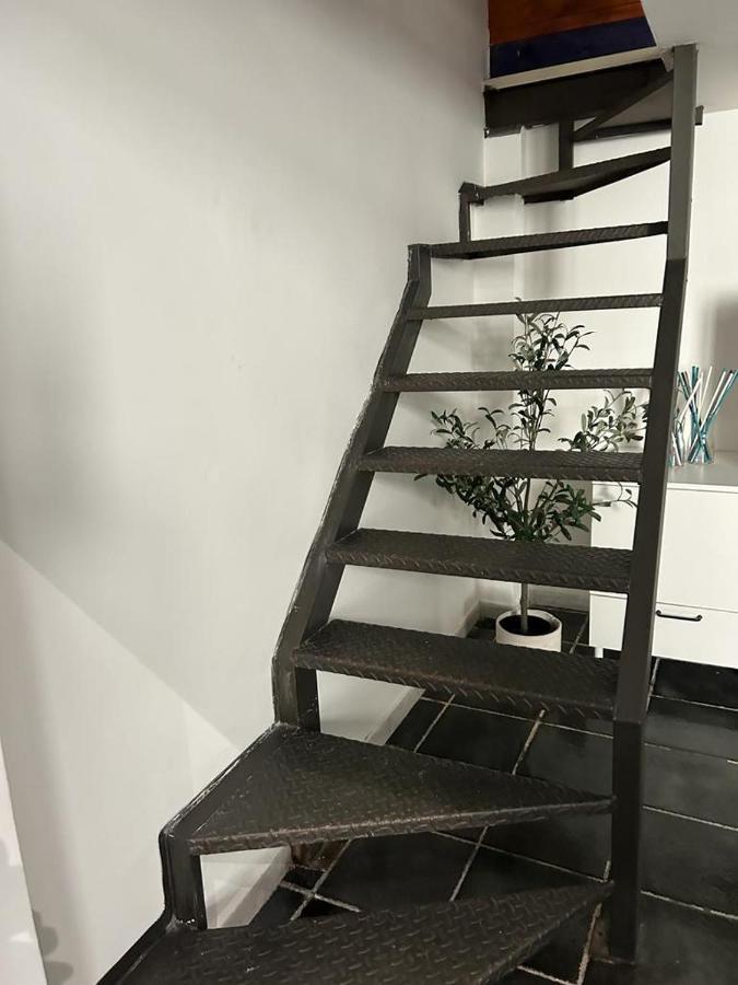 Loft In Ortigia Villa Syracuse Exterior photo