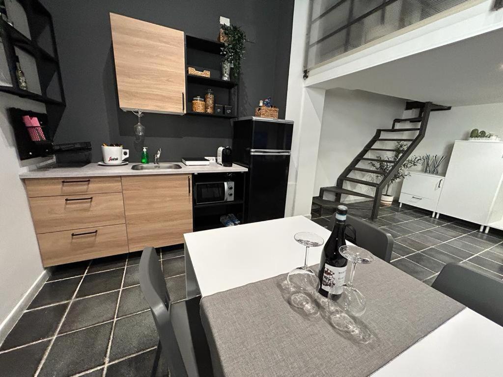 Loft In Ortigia Villa Syracuse Exterior photo