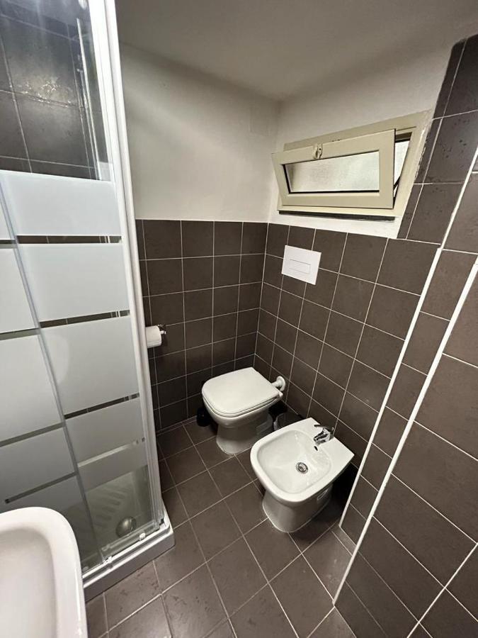 Loft In Ortigia Villa Syracuse Exterior photo